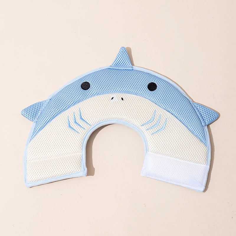 Adorable Recovery Collar for Pets